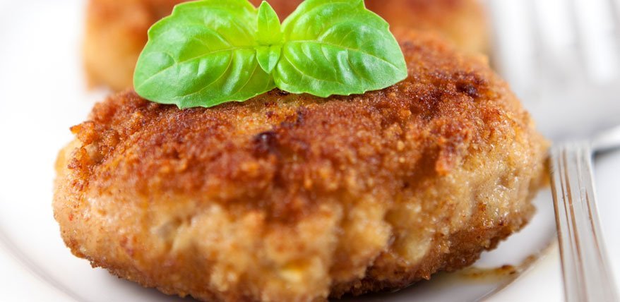 chickpea burger recipe